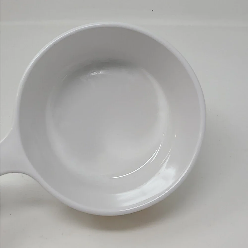 Vintage Corning Rangetoppers  2 1/2 Quart Saucepan Wildflower With Lid